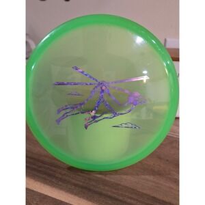 Prodigy Discs [LEIVISKA] 500 Stryder Midrange 178g